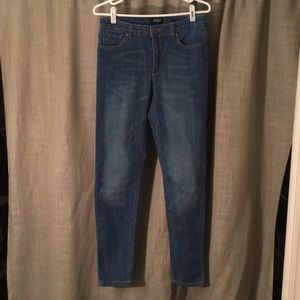 Jones New York Lexington Skinny jeans size 6